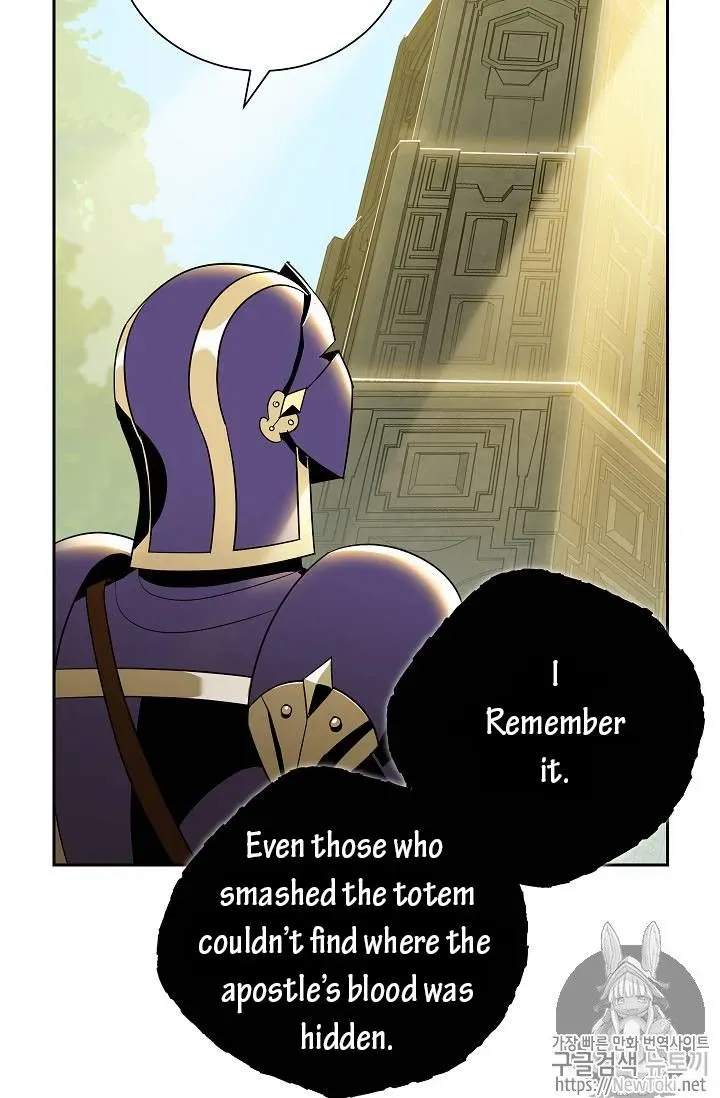 Read Skeleton Soldier chapter 77 image 46 on Lezhin