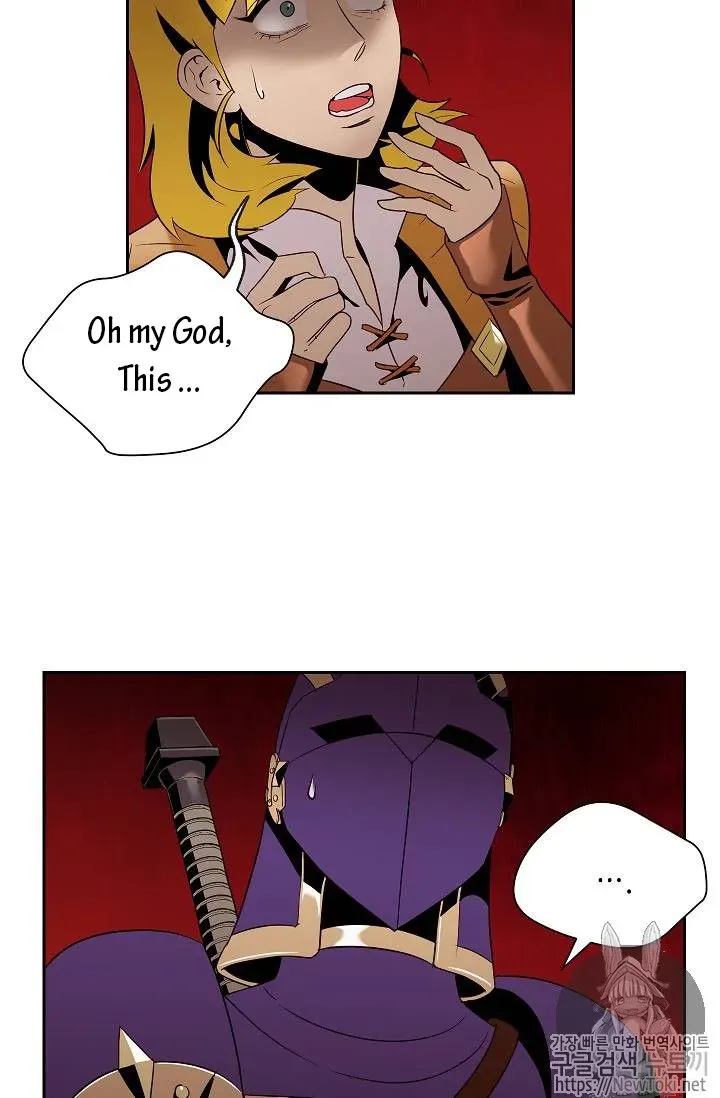 Read Skeleton Soldier chapter 77 image 49 on Lezhin