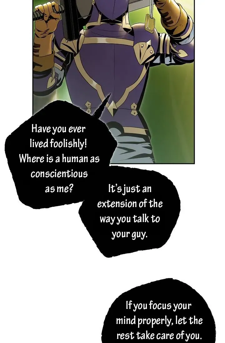 Read Skeleton Soldier chapter 77 image 5 on Lezhin