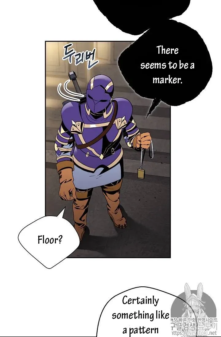 Read Skeleton Soldier chapter 77 image 56 on Lezhin