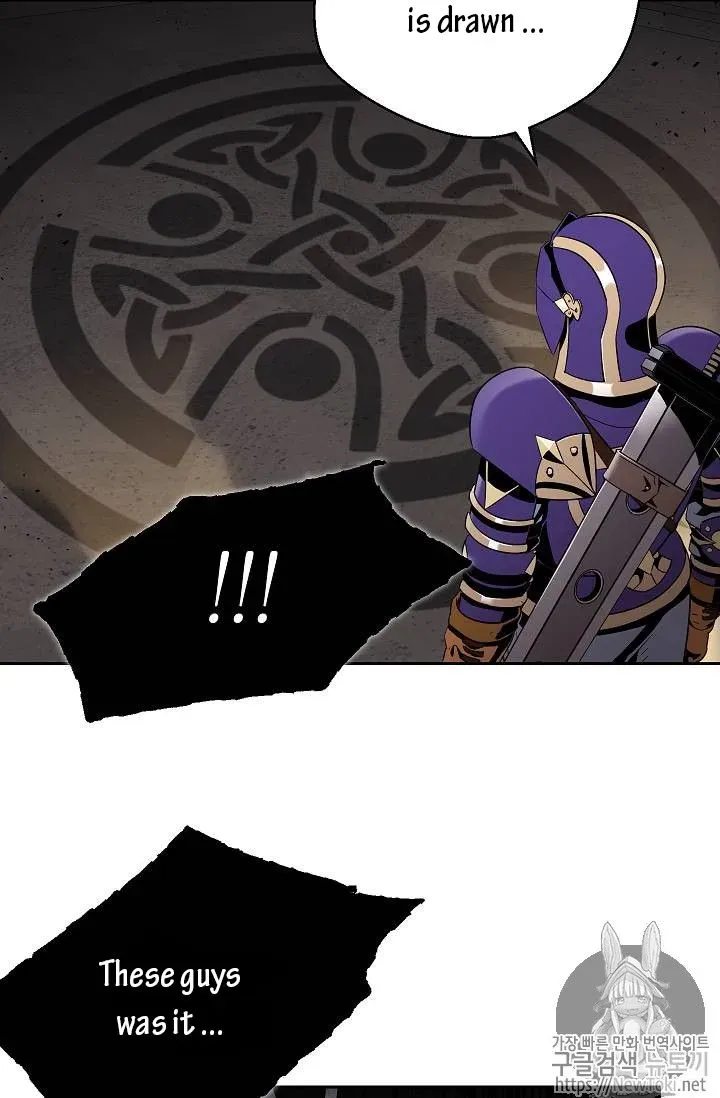 Read Skeleton Soldier chapter 77 image 57 on Lezhin