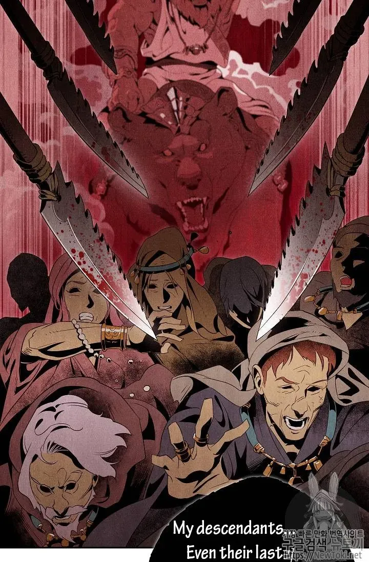 Read Skeleton Soldier chapter 77 image 60 on Lezhin