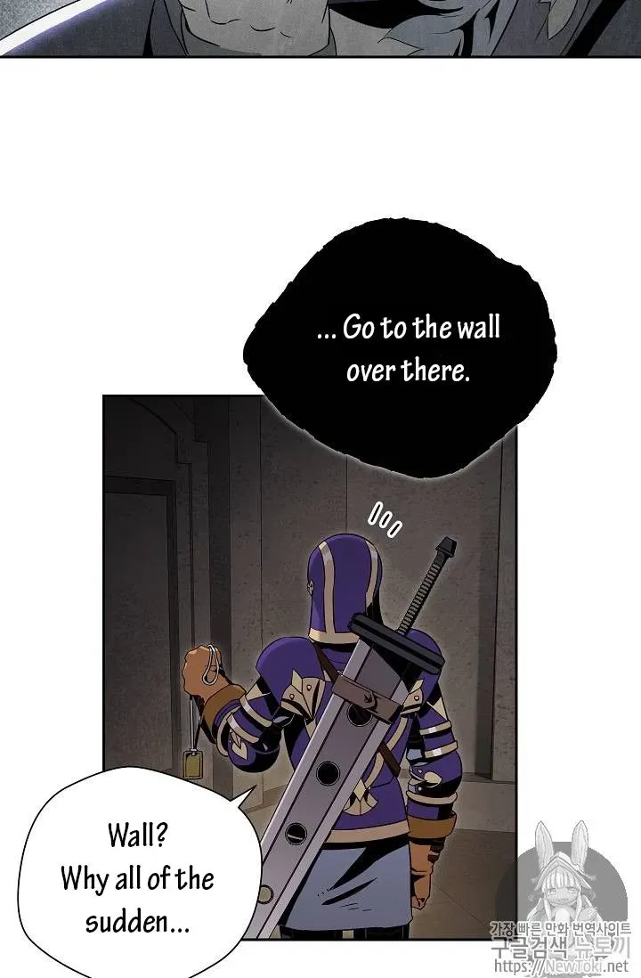 Read Skeleton Soldier chapter 77 image 64 on Lezhin