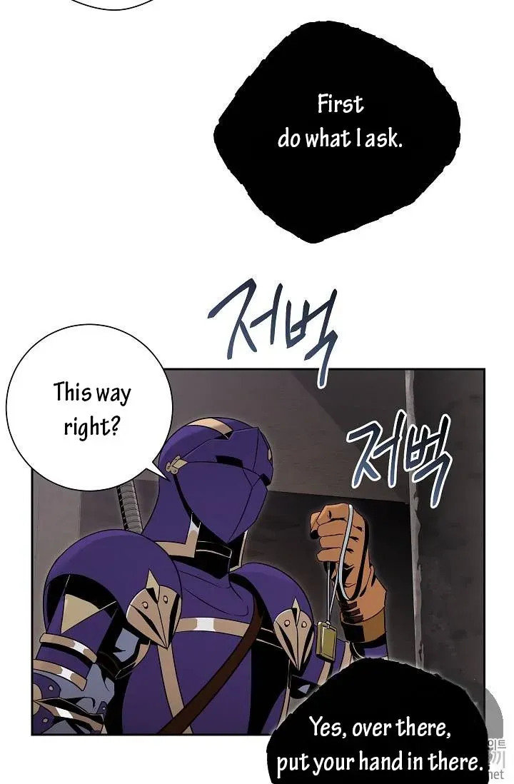 Read Skeleton Soldier chapter 77 image 65 on Lezhin