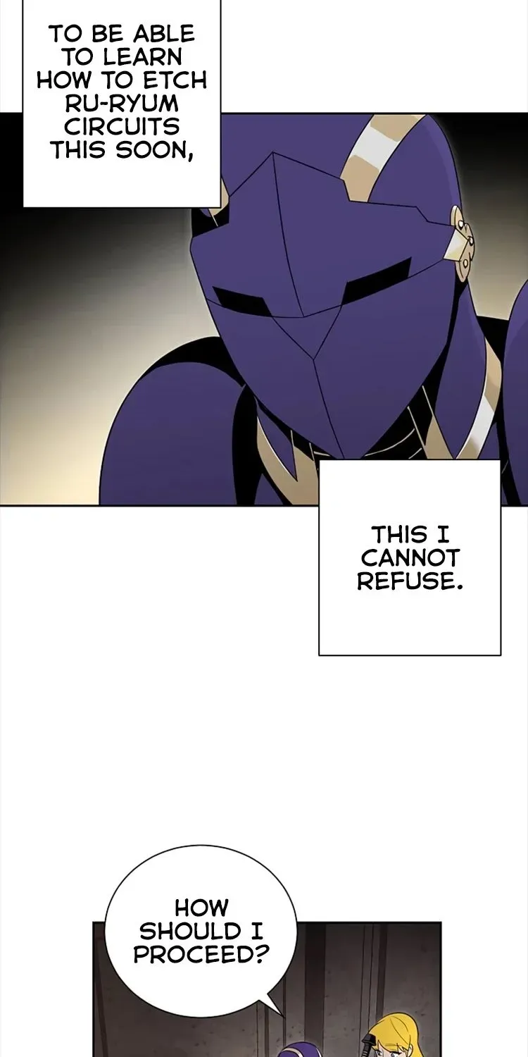 Read Skeleton Soldier chapter 78 image 11 on Lezhin