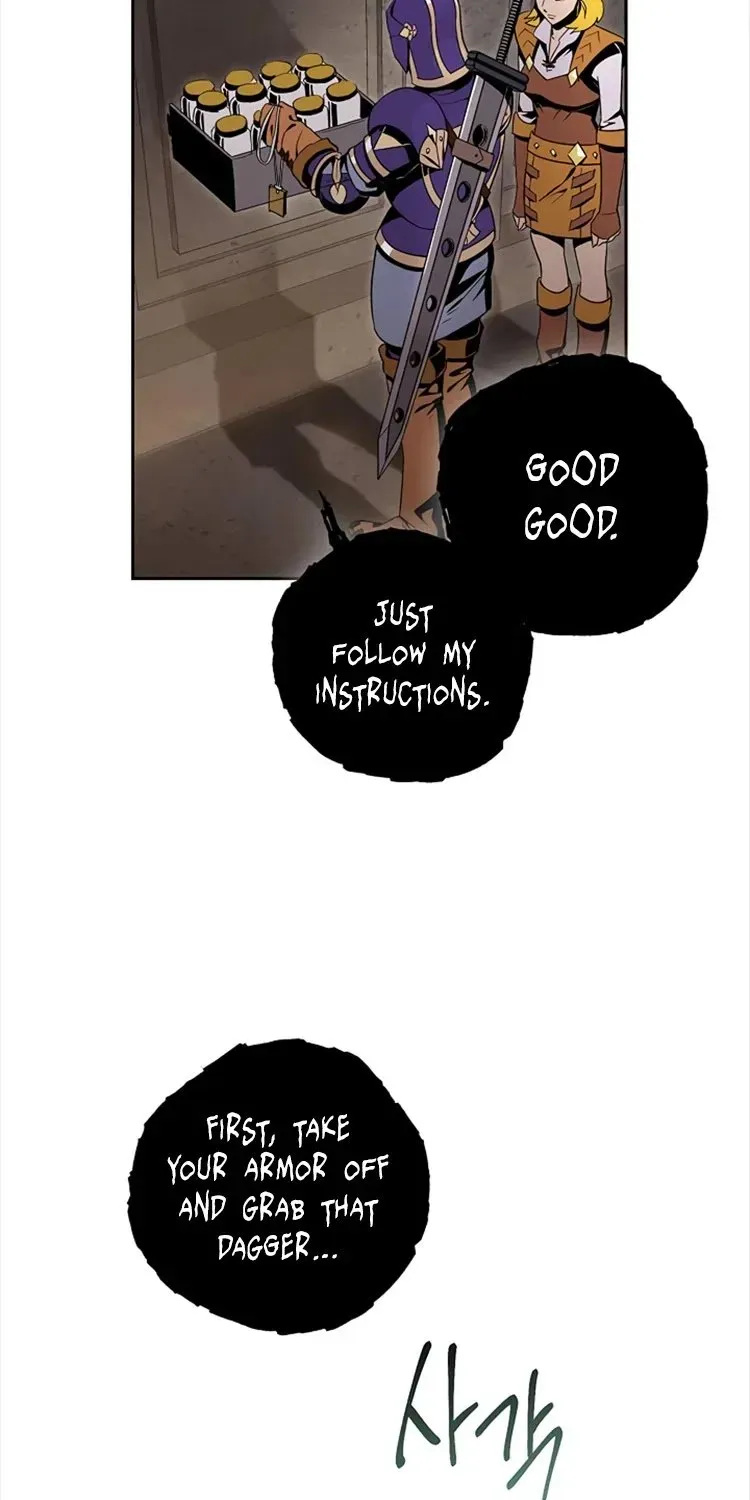 Read Skeleton Soldier chapter 78 image 12 on Lezhin