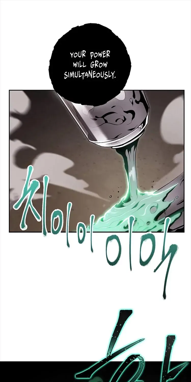 Read Skeleton Soldier chapter 78 image 16 on Lezhin