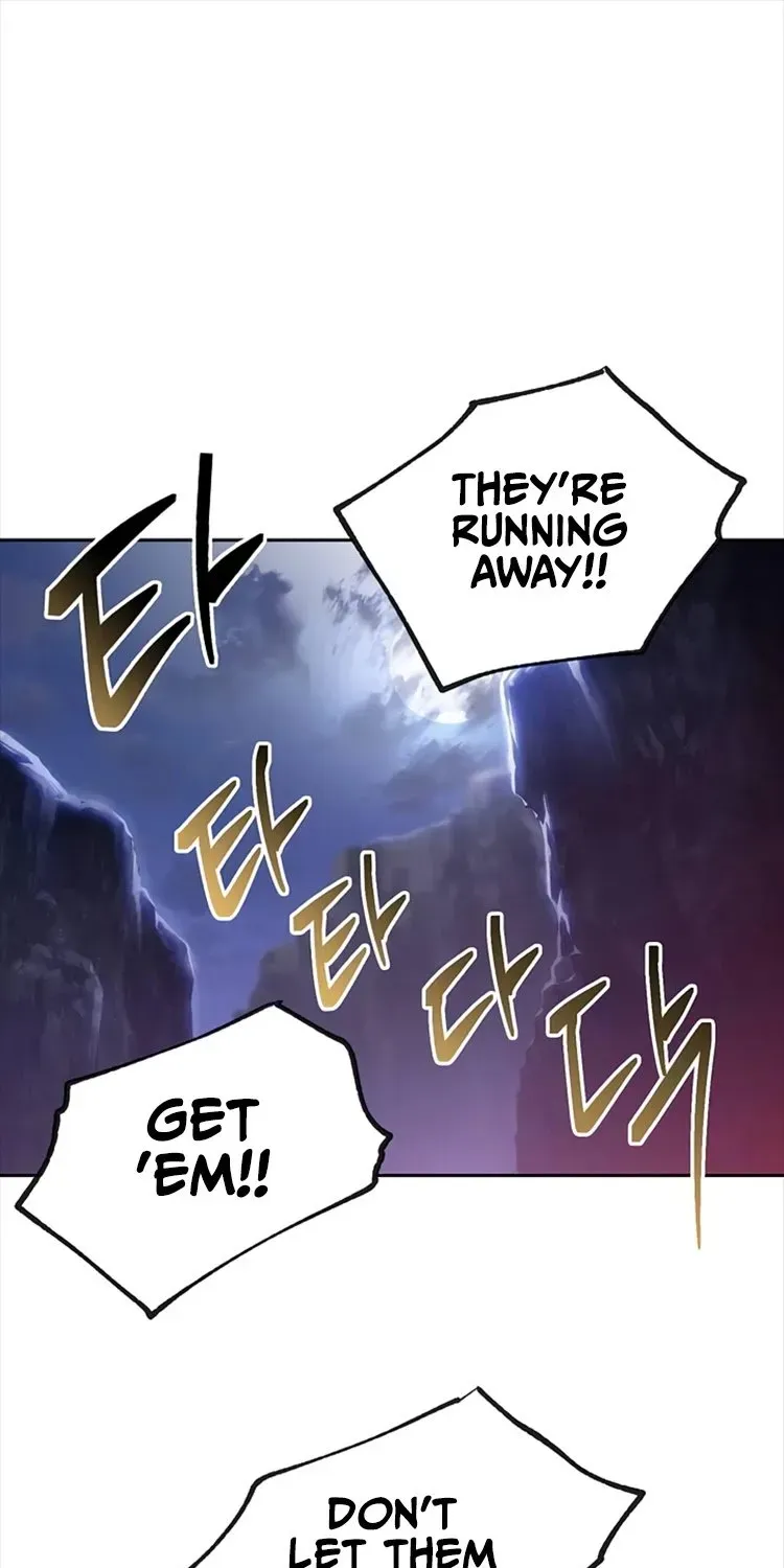 Read Skeleton Soldier chapter 78 image 2 on Lezhin