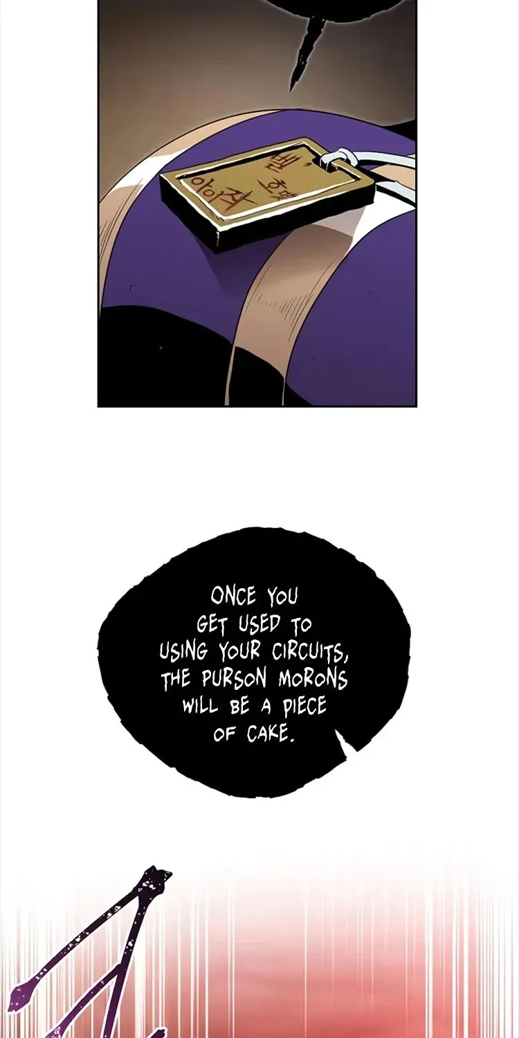 Read Skeleton Soldier chapter 78 image 21 on Lezhin