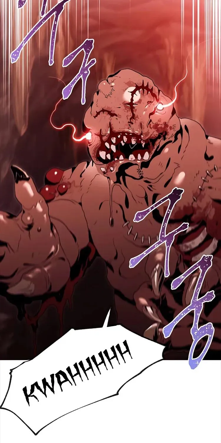 Read Skeleton Soldier chapter 78 image 22 on Lezhin