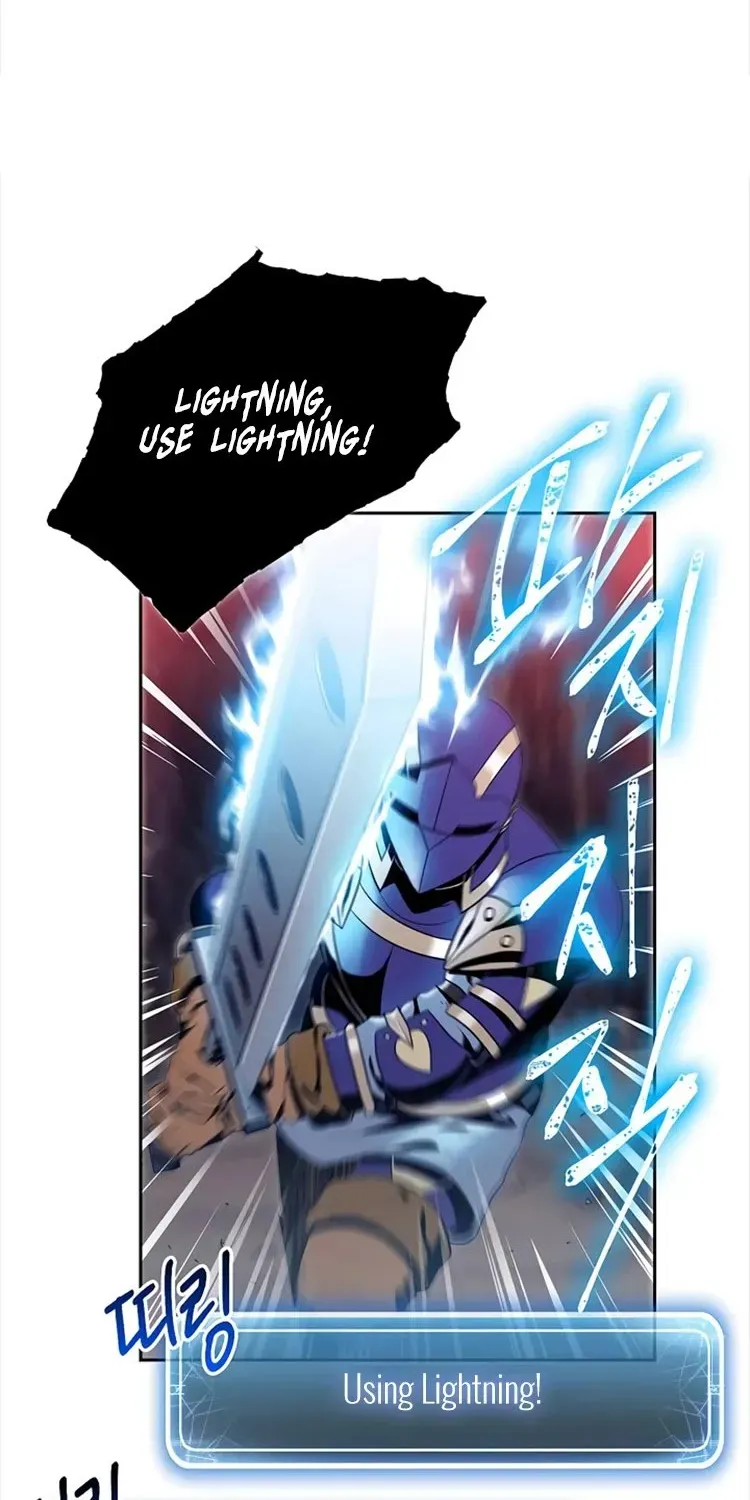Read Skeleton Soldier chapter 78 image 23 on Lezhin