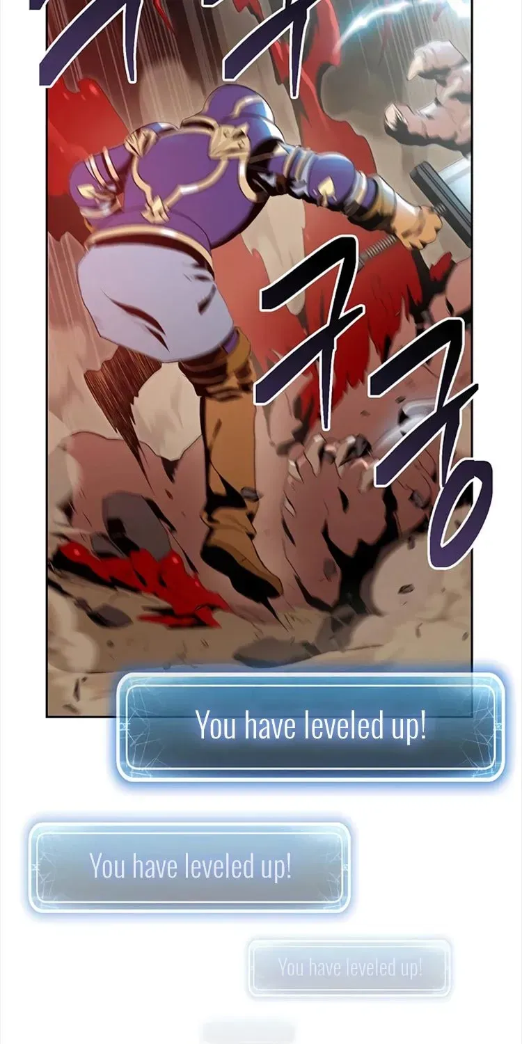 Read Skeleton Soldier chapter 78 image 26 on Lezhin