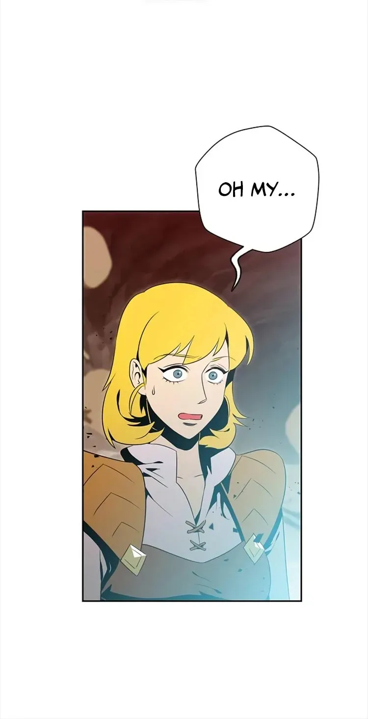 Read Skeleton Soldier chapter 78 image 27 on Lezhin