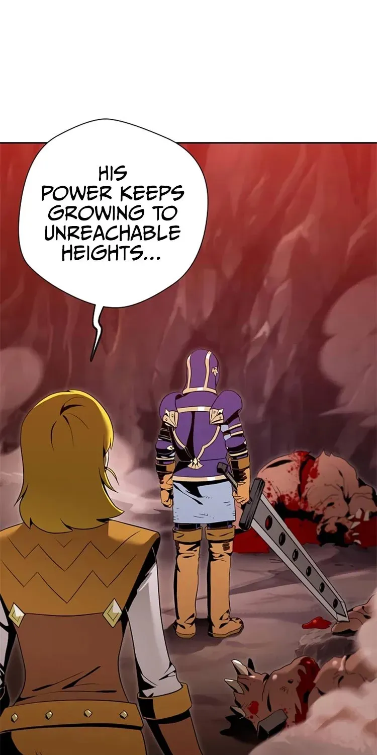 Read Skeleton Soldier chapter 78 image 28 on Lezhin