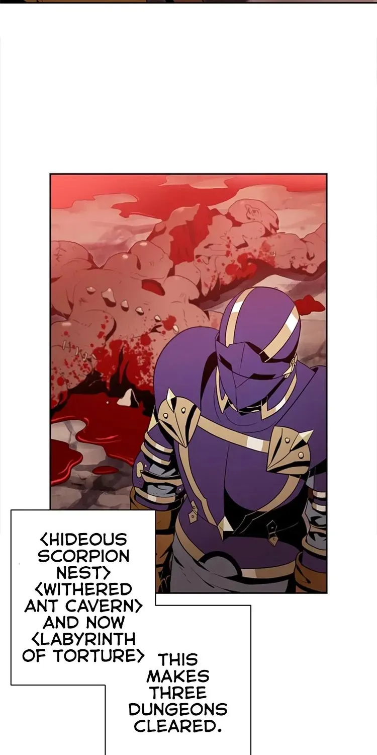 Read Skeleton Soldier chapter 78 image 29 on Lezhin