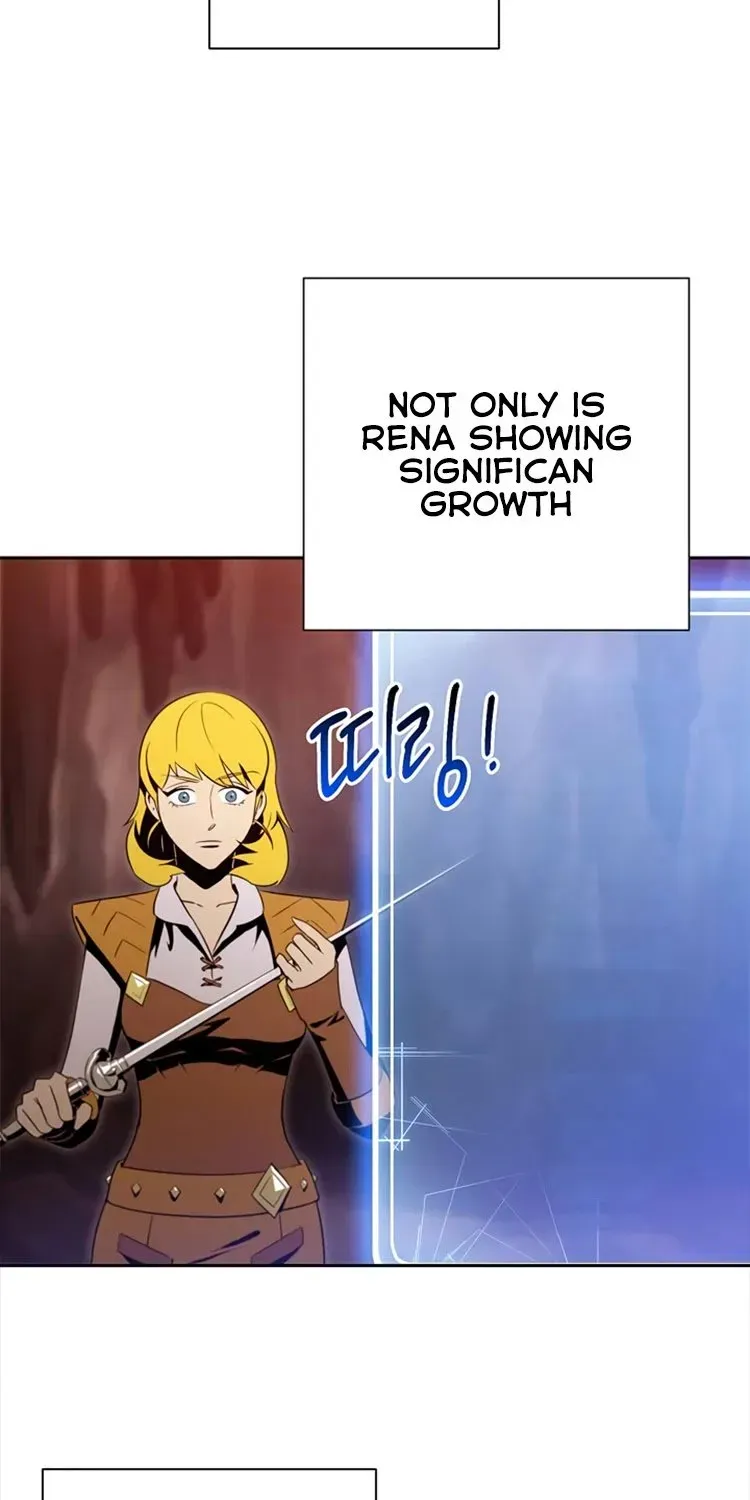 Read Skeleton Soldier chapter 78 image 30 on Lezhin