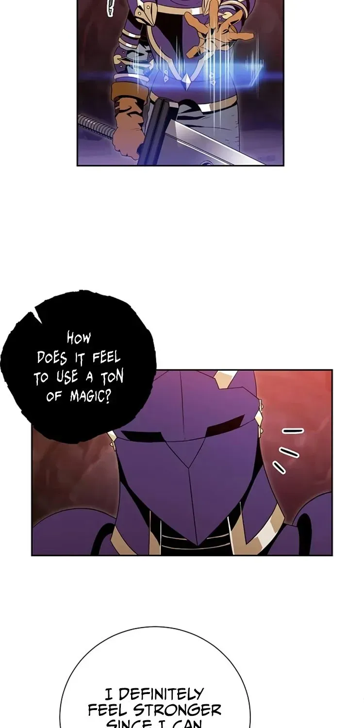Read Skeleton Soldier chapter 78 image 32 on Lezhin