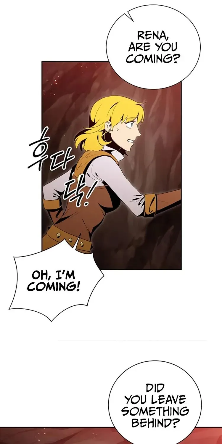 Read Skeleton Soldier chapter 78 image 37 on Lezhin