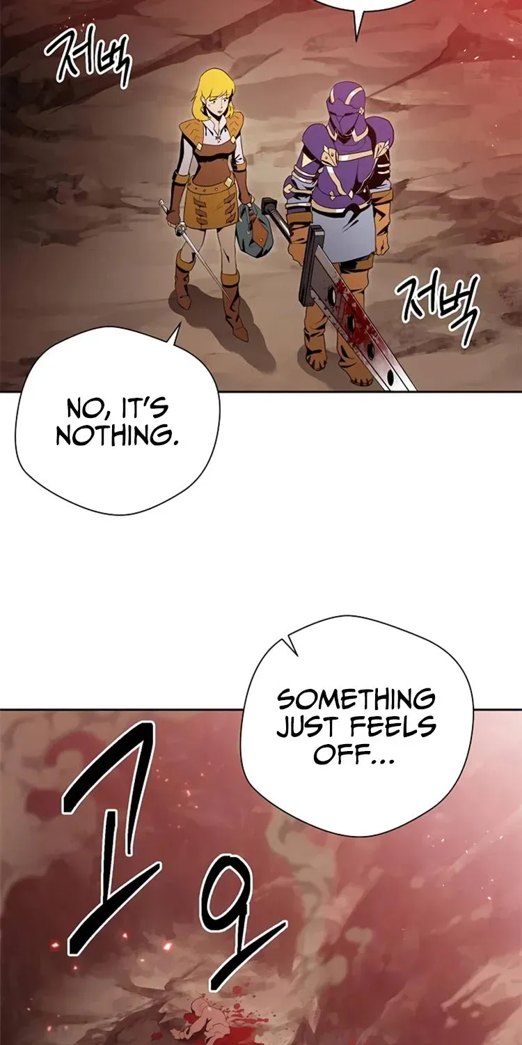 Read Skeleton Soldier chapter 78 image 38 on Lezhin