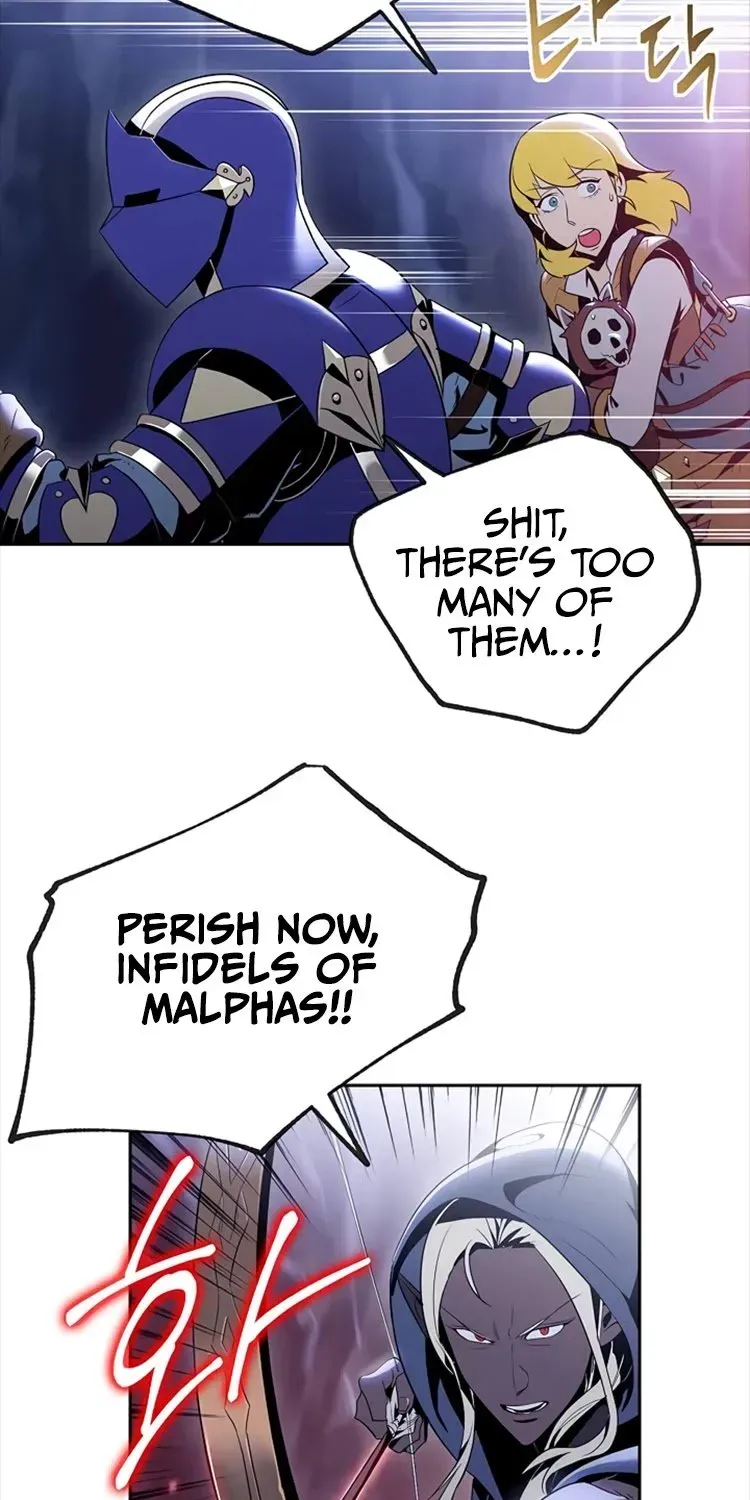Read Skeleton Soldier chapter 78 image 4 on Lezhin