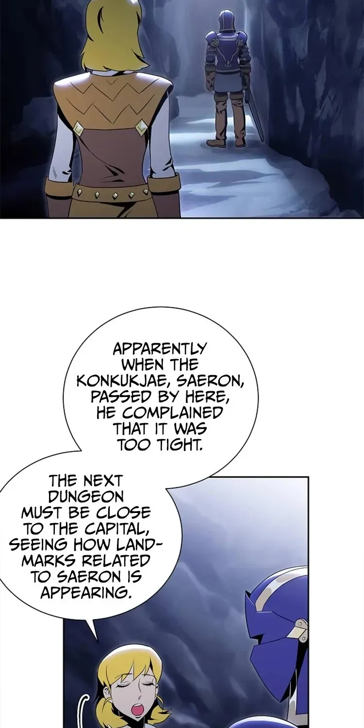 Read Skeleton Soldier chapter 78 image 42 on Lezhin