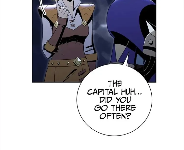 Read Skeleton Soldier chapter 78 image 43 on Lezhin