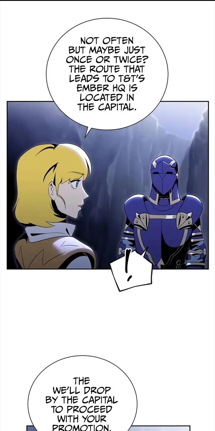 Read Skeleton Soldier chapter 78 image 44 on Lezhin