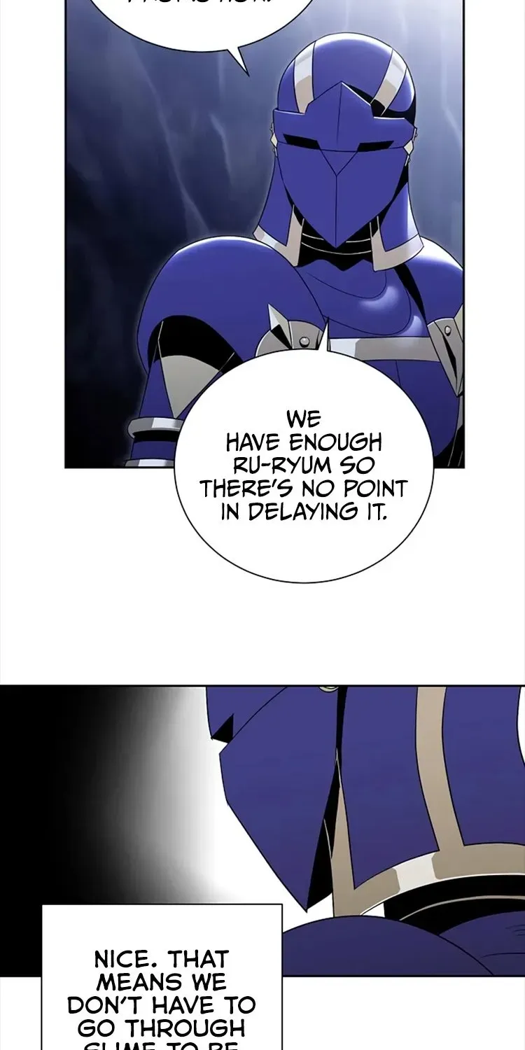 Read Skeleton Soldier chapter 78 image 45 on Lezhin