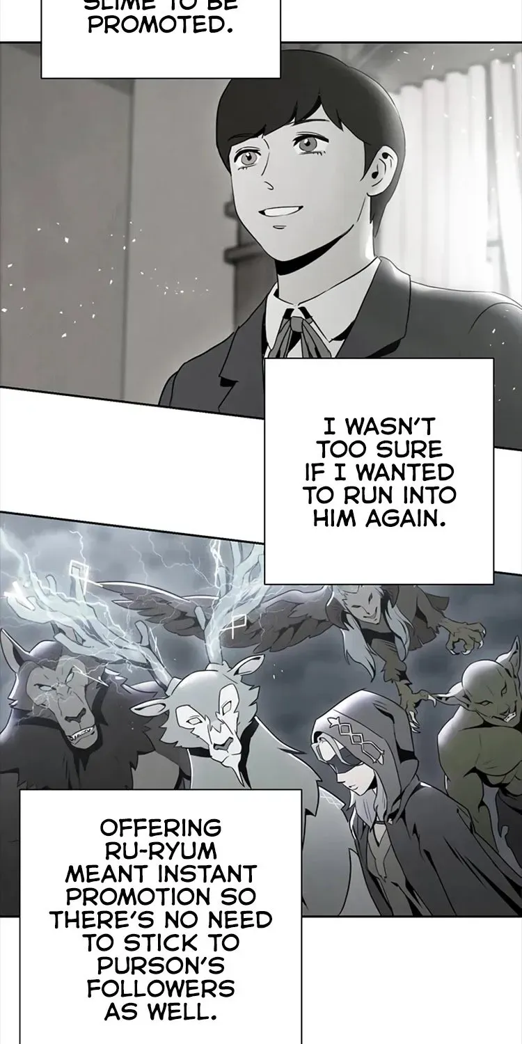 Read Skeleton Soldier chapter 78 image 46 on Lezhin