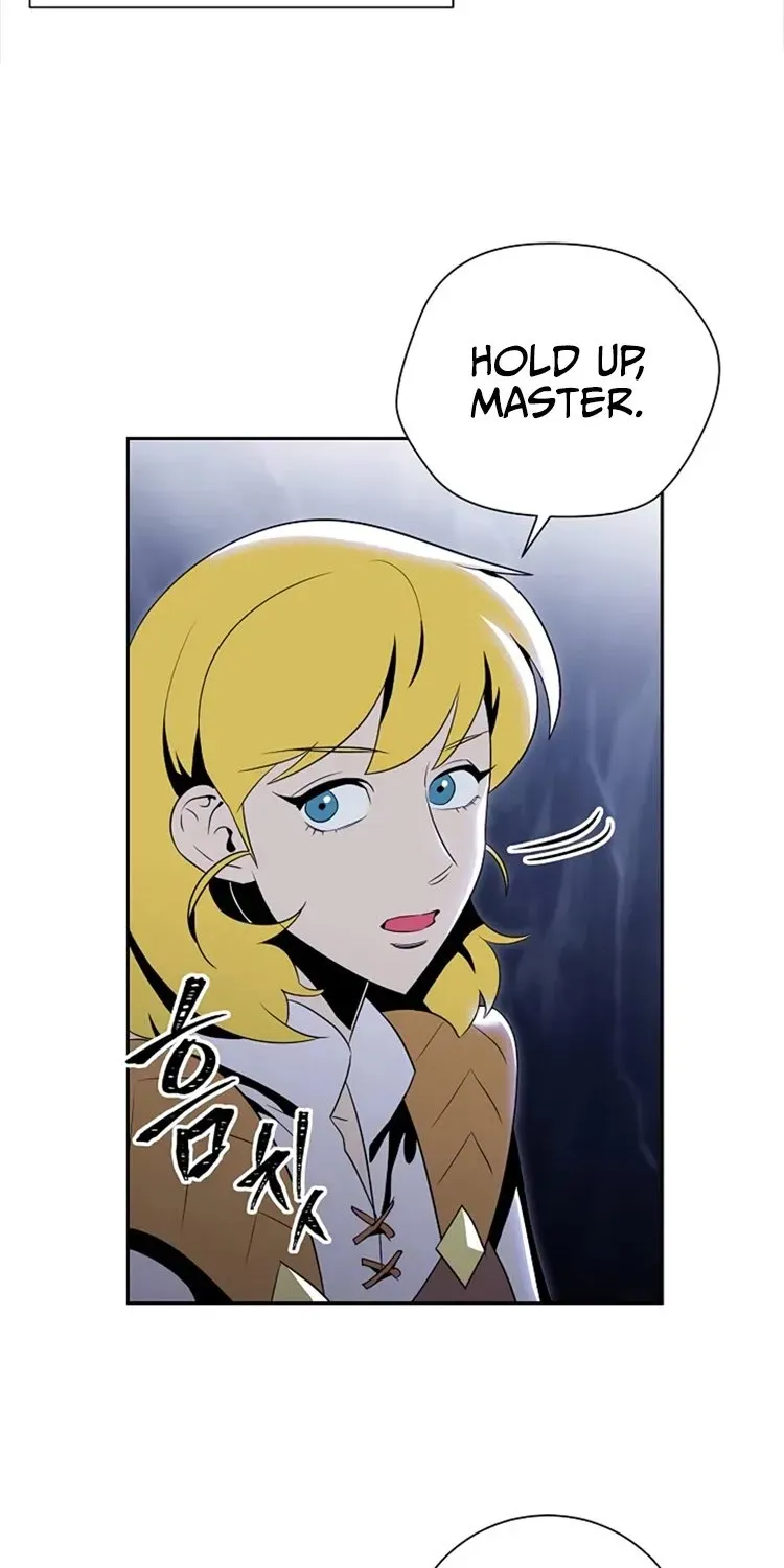 Read Skeleton Soldier chapter 78 image 47 on Lezhin