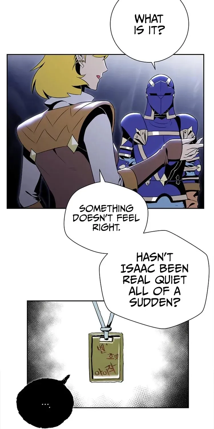 Read Skeleton Soldier chapter 78 image 48 on Lezhin