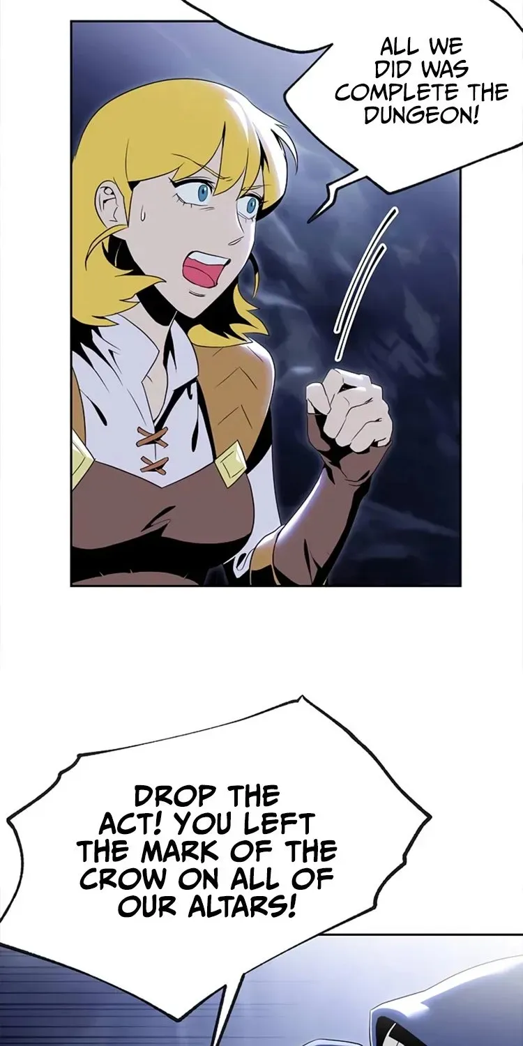 Read Skeleton Soldier chapter 78 image 53 on Lezhin