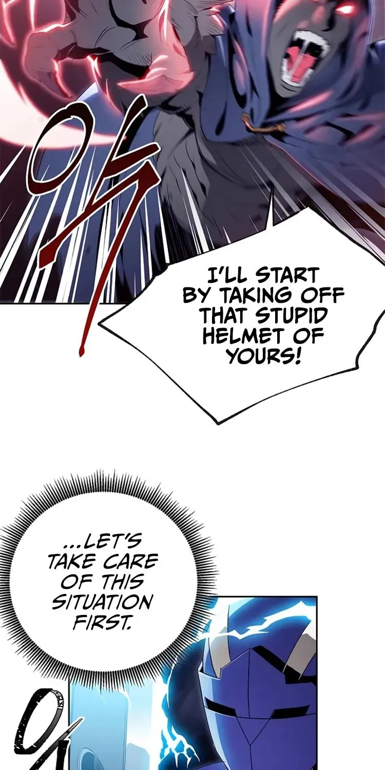 Read Skeleton Soldier chapter 78 image 56 on Lezhin