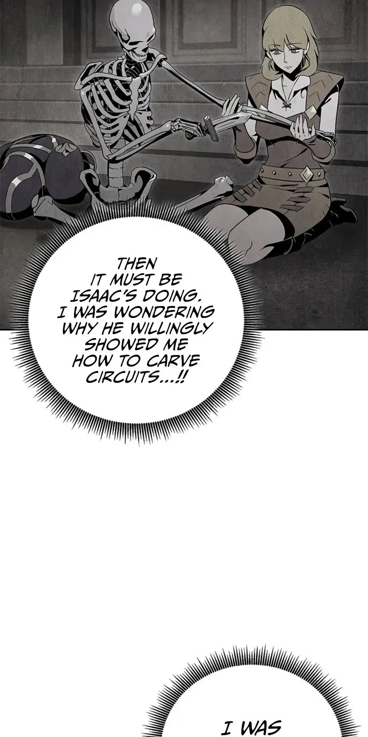 Read Skeleton Soldier chapter 78 image 63 on Lezhin