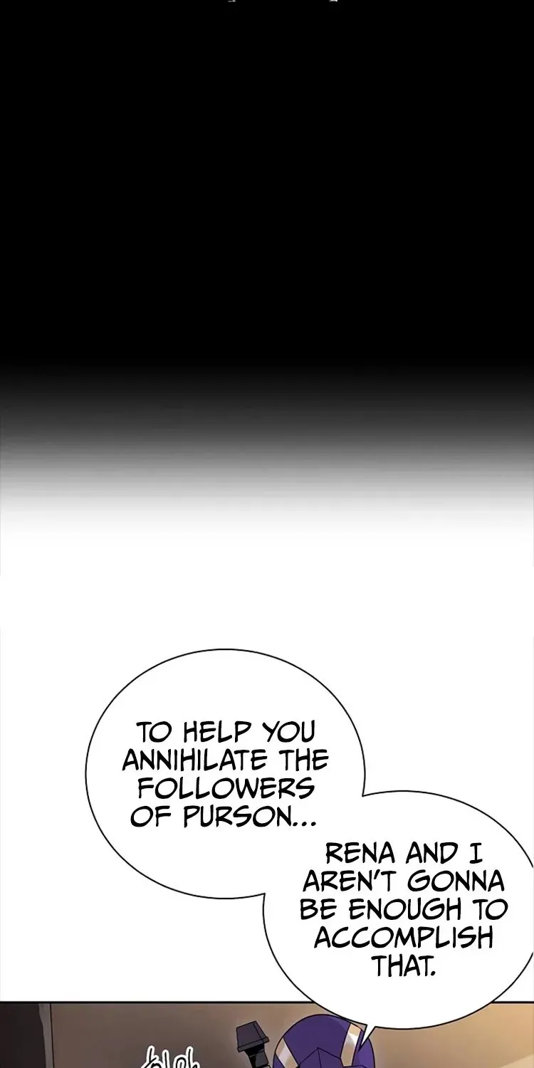 Read Skeleton Soldier chapter 78 image 8 on Lezhin