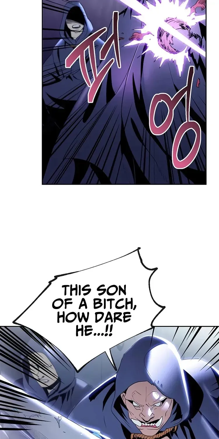 Read Skeleton Soldier chapter 79 image 19 on Lezhin