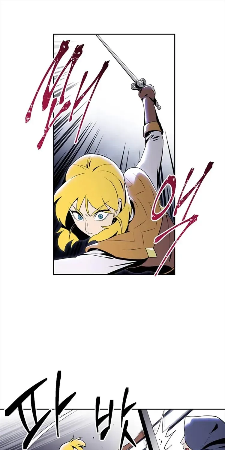 Read Skeleton Soldier chapter 79 image 2 on Lezhin