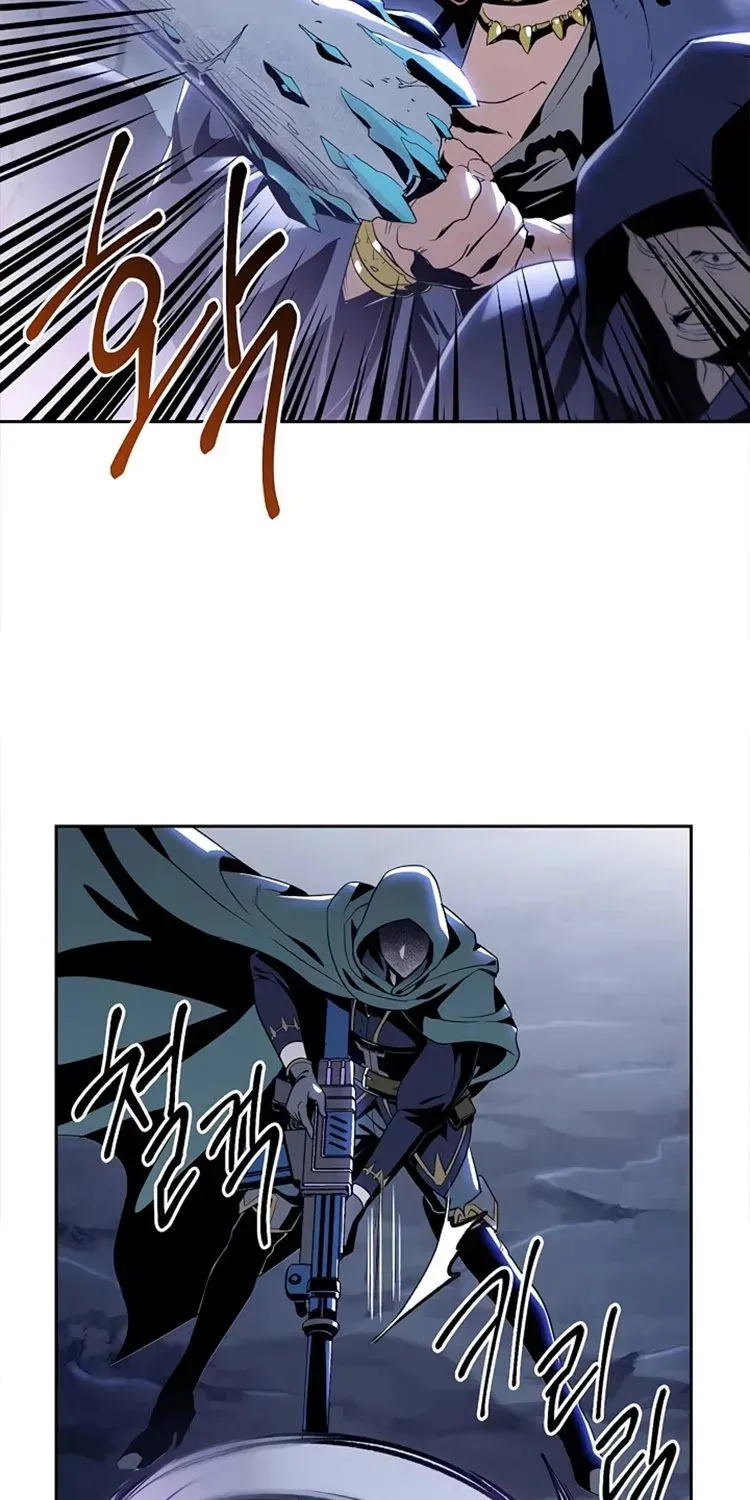 Read Skeleton Soldier chapter 79 image 20 on Lezhin