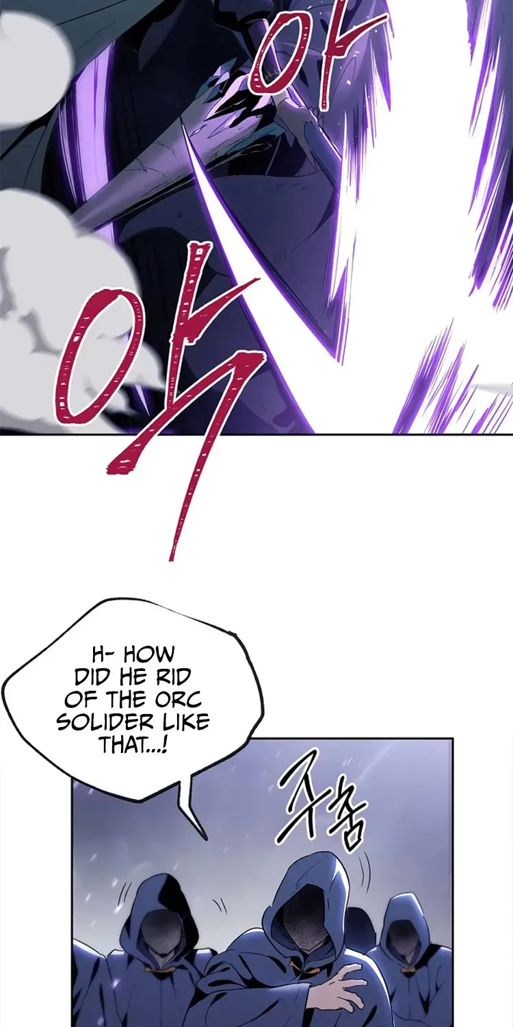 Read Skeleton Soldier chapter 79 image 22 on Lezhin