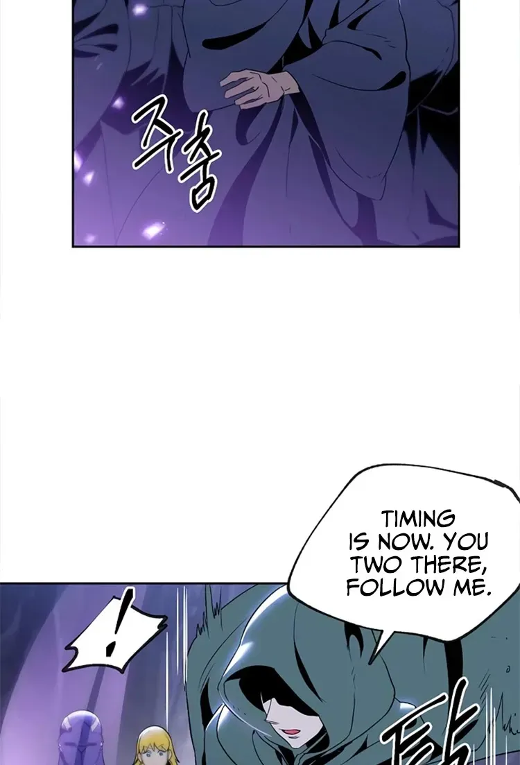 Read Skeleton Soldier chapter 79 image 23 on Lezhin