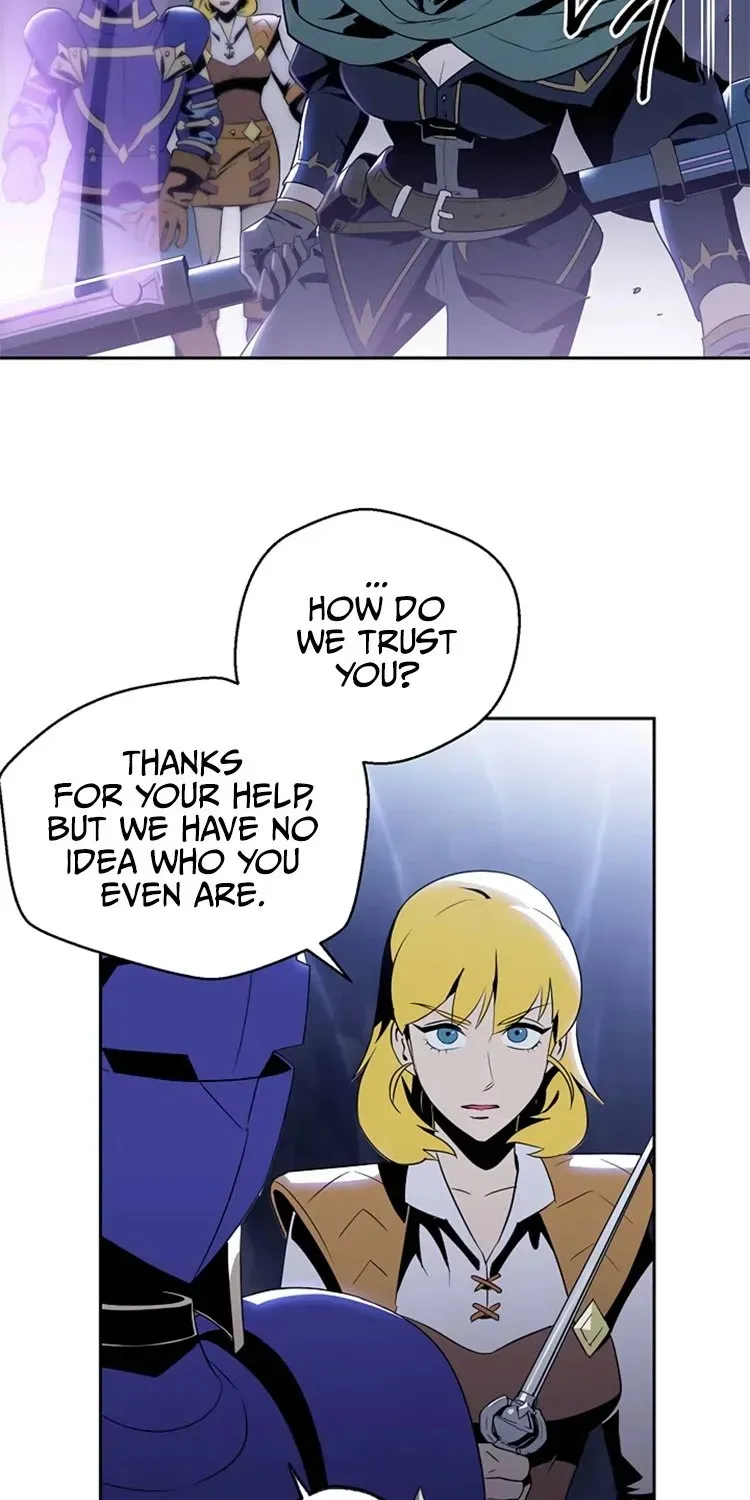 Read Skeleton Soldier chapter 79 image 24 on Lezhin