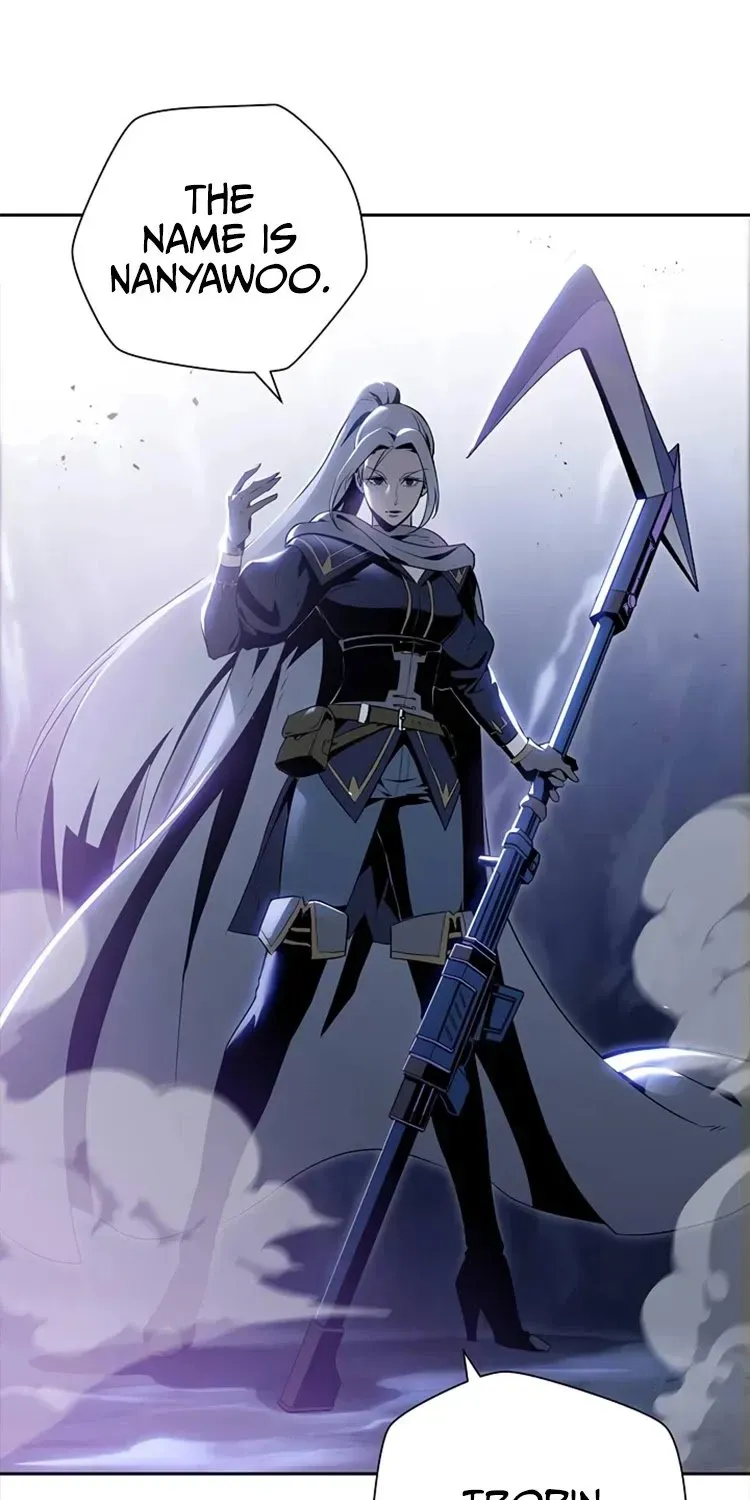 Read Skeleton Soldier chapter 79 image 26 on Lezhin