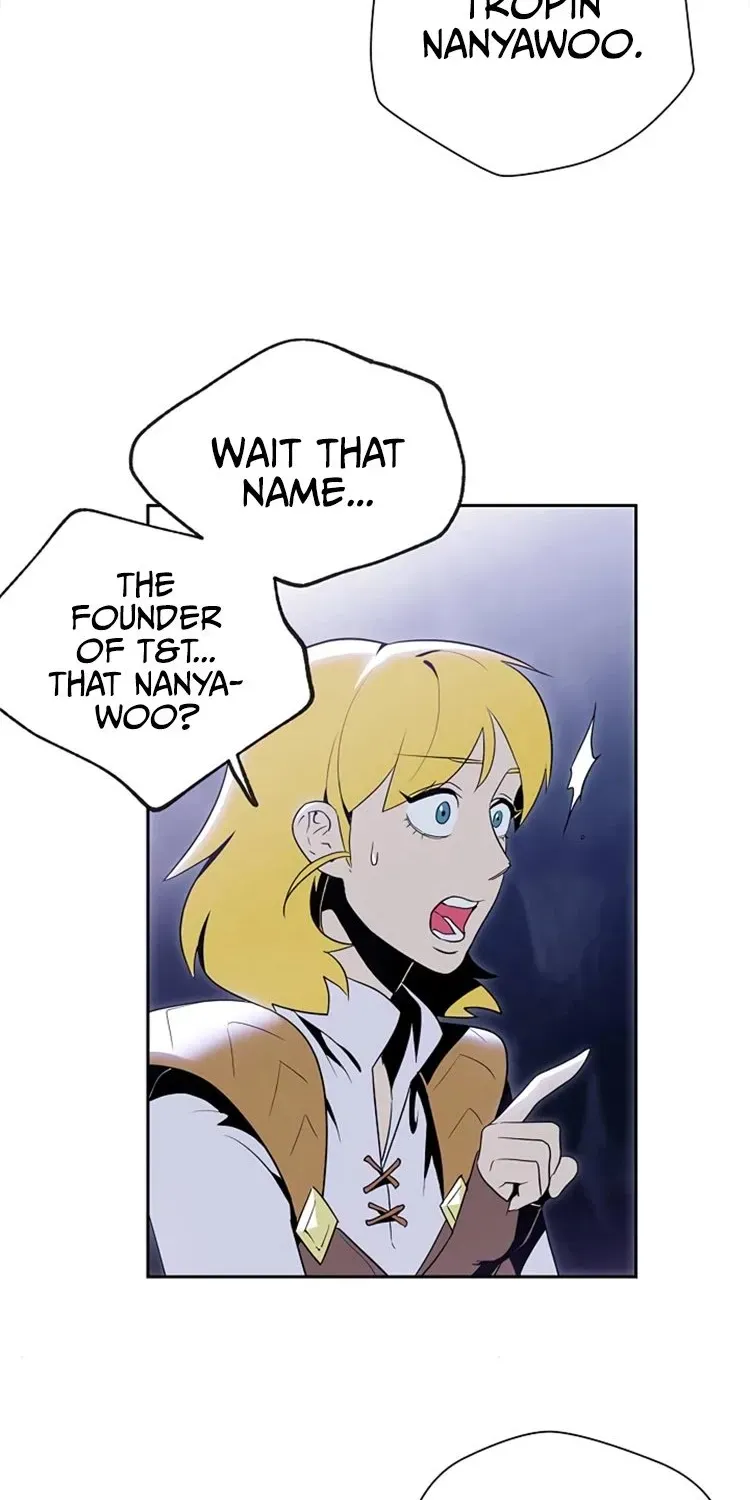 Read Skeleton Soldier chapter 79 image 27 on Lezhin