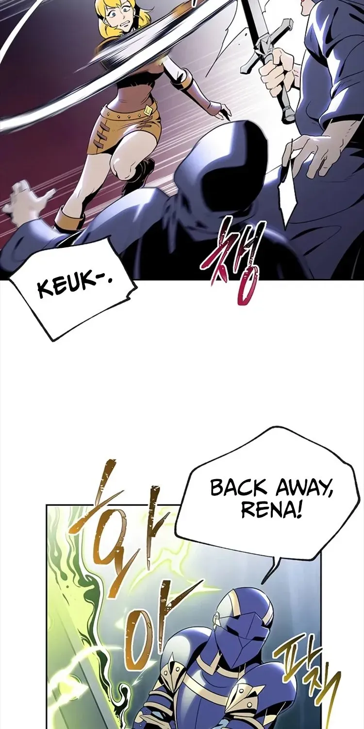 Read Skeleton Soldier chapter 79 image 3 on Lezhin