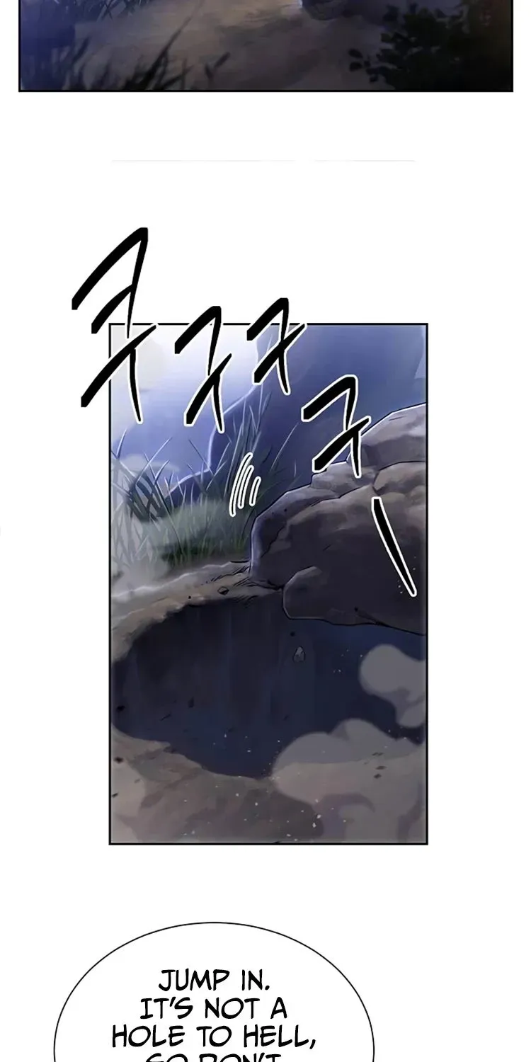 Read Skeleton Soldier chapter 79 image 30 on Lezhin