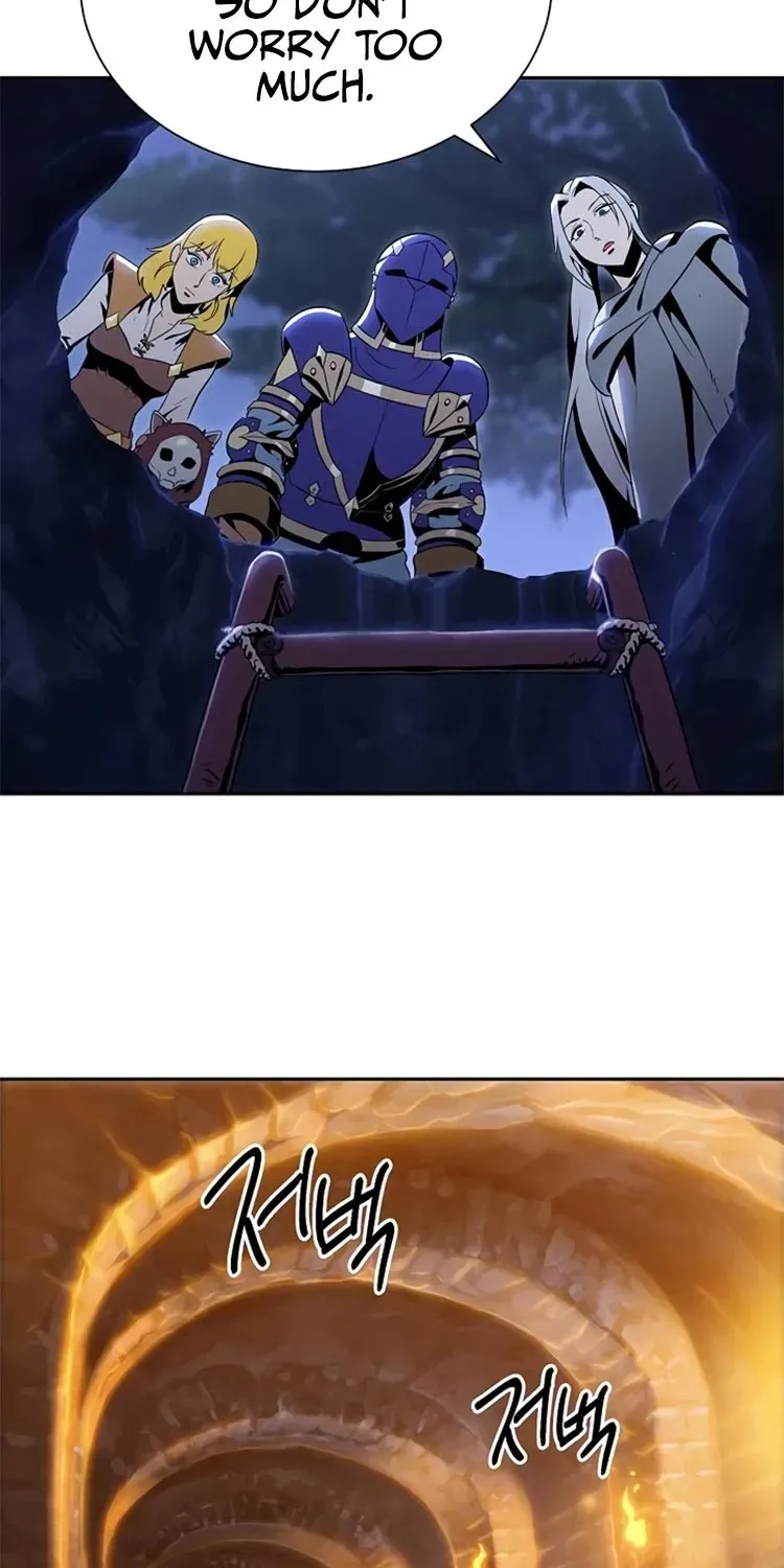 Read Skeleton Soldier chapter 79 image 31 on Lezhin