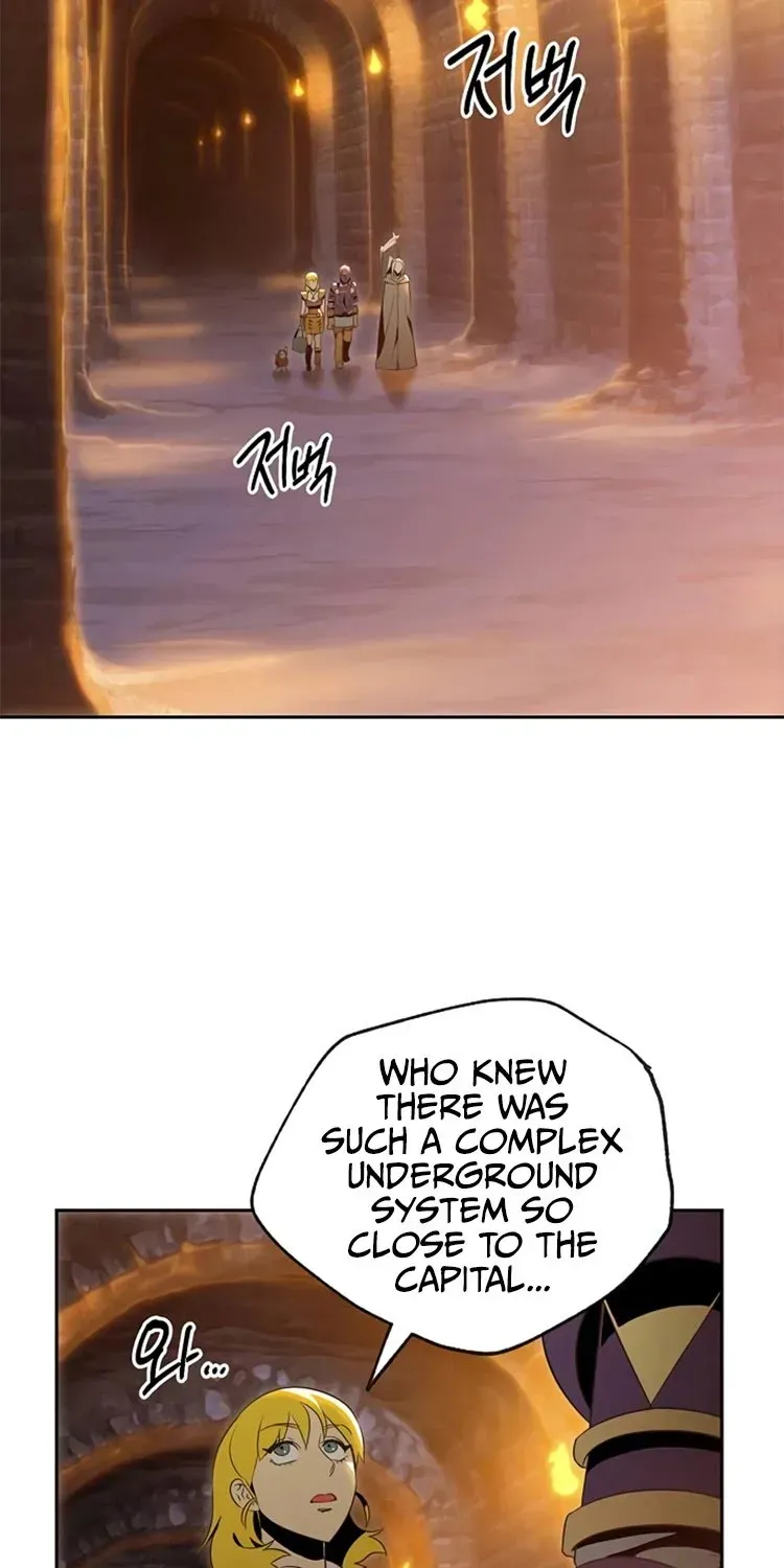 Read Skeleton Soldier chapter 79 image 32 on Lezhin