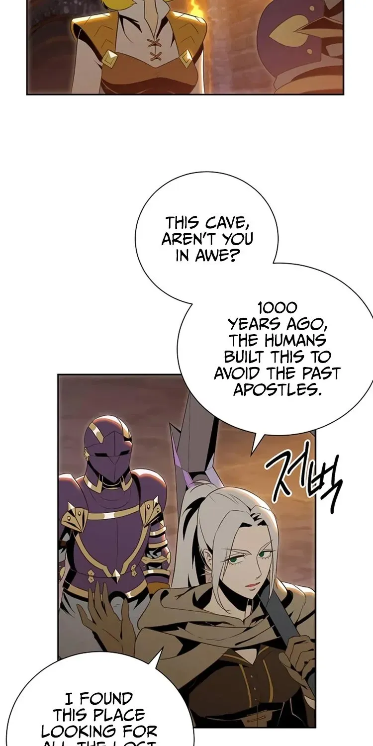 Read Skeleton Soldier chapter 79 image 33 on Lezhin