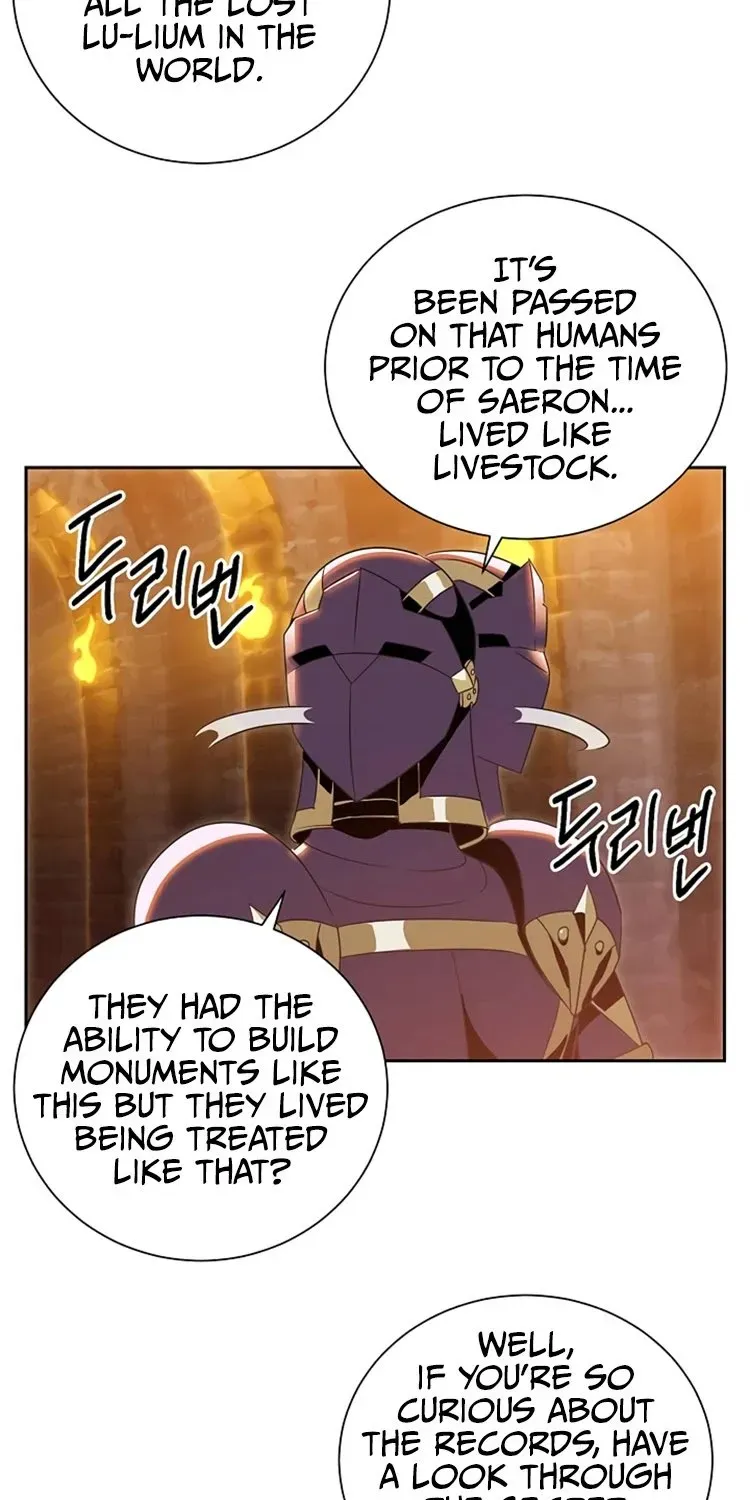 Read Skeleton Soldier chapter 79 image 34 on Lezhin