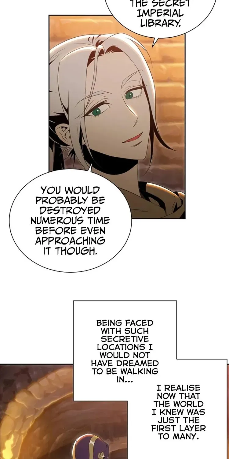 Read Skeleton Soldier chapter 79 image 35 on Lezhin